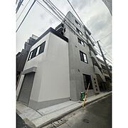 落合駅より徒歩1分 4階 新築の賃貸物件