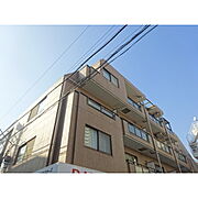 中野坂上駅より徒歩8分 2階 築31年7ヶ月の賃貸物件