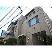 中野坂上駅より徒歩2分 2階 築25年6ヶ月の賃貸物件