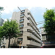 中野駅より徒歩13分 3階 築34年8ヶ月の賃貸物件