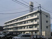 第二飯田コーポ 2階 築43年3ヶ月の賃貸物件