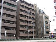 榴ケ岡駅より徒歩2分 3階 築26年8ヶ月の賃貸物件