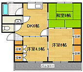 仙台市青葉区小田原８丁目 2階建 築47年のイメージ