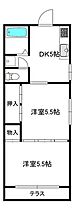 間取り：204005121000
