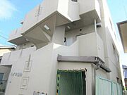 ハイネ國分 3階 築38年10ヶ月の賃貸物件