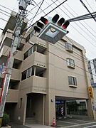 東照宮駅より徒歩15分 2階 築31年8ヶ月の賃貸物件