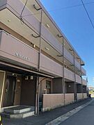 舛沢ハイツ 2階 築48年の賃貸物件