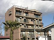 東照宮駅より徒歩16分 5階 築27年7ヶ月の賃貸物件