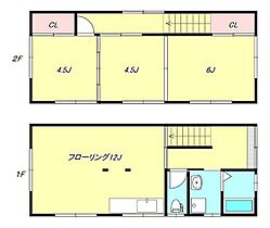 間取り：204012332007