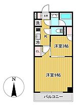 間取り：204009876725