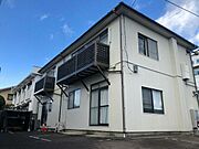 宮城野原駅より徒歩17分 2階 築40年9ヶ月の賃貸物件