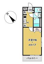 間取り：204009876721