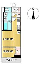 間取り：204009876948