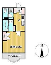 間取り：204009877009