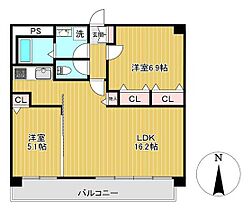 間取り：204009877008