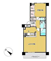 間取り：204009878235