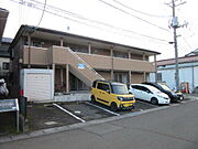 八乙女駅より徒歩15分 2階 築25年の賃貸物件