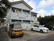 モリヤハイツ 1階 築35年1ヶ月の賃貸物件