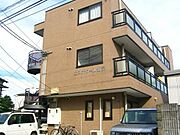 エスポワール福沢の賃貸物件