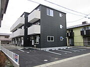 Crescent台原の賃貸物件