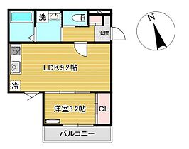 間取り：204012552880
