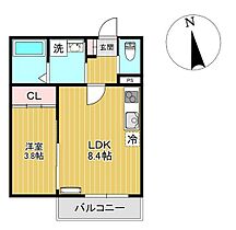 間取り：204012552838