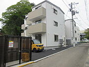 北仙台駅より徒歩10分 新築 3階建の賃貸物件