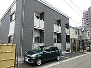 アスコット小田原の賃貸物件