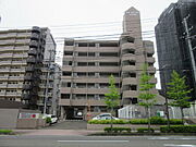 八乙女駅より徒歩15分 築29年5ヶ月 7階建の賃貸物件