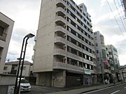 平和マンション北仙台の賃貸物件