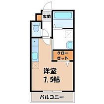 間取り：209005279771