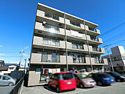 大島マンション 2階 築26年8ヶ月の賃貸物件