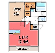 間取り：209005534581