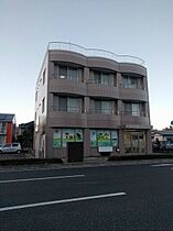 栃木県宇都宮市西大寛2丁目（賃貸マンション1R・3階・21.75㎡） その17