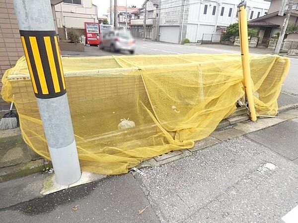 ドミール星が丘 ｜栃木県宇都宮市星が丘2丁目(賃貸マンション1R・3階・24.36㎡)の写真 その20