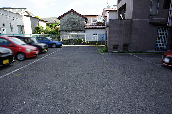 ドミール星が丘 ｜栃木県宇都宮市星が丘2丁目(賃貸マンション1R・2階・24.36㎡)の写真 その15