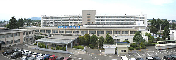 画像30:栃木医療センター 1088m
