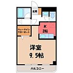 メゾンドクレールのイメージ