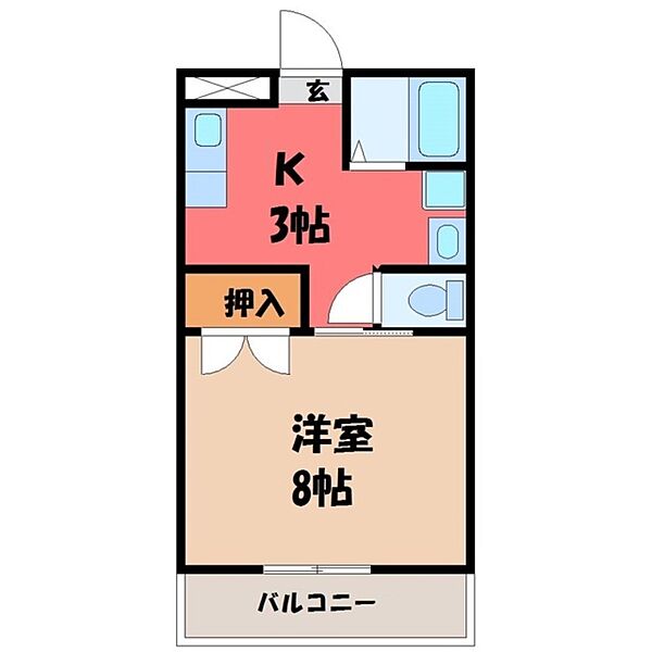 物件拡大画像