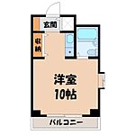 メゾンド今小路のイメージ