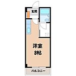 うなばらマンション 2のイメージ