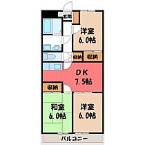 間取り：209005608175