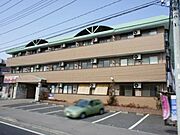 メゾンドカンパーニュ 3階 築26年8ヶ月の賃貸物件