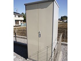 ヴィクトワール II A  ｜ 栃木県宇都宮市駒生町（賃貸アパート1LDK・2階・53.80㎡） その21