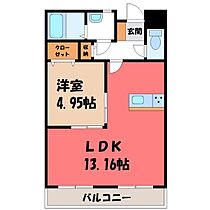 間取り：209005708515