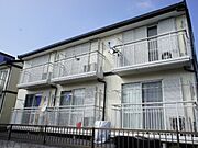 ラ・メゾン・ローズ 2階 築33年4ヶ月の賃貸物件