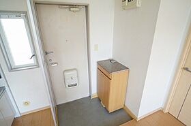 スクエアユース美輝 A  ｜ 栃木県さくら市草川（賃貸アパート1LDK・2階・39.74㎡） その9