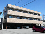 宇都宮駅よりバス8分 徒歩9分 3階 築29年6ヶ月の賃貸物件