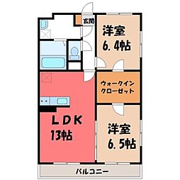 駅東公園前駅 8.9万円