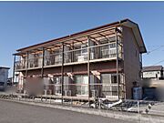 豊栄ハイツA 1階 築42年4ヶ月の賃貸物件